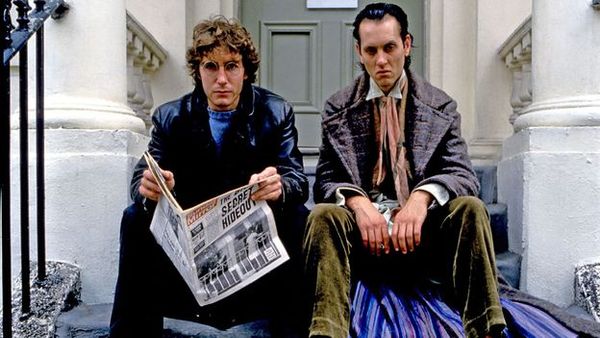 Withnail and I