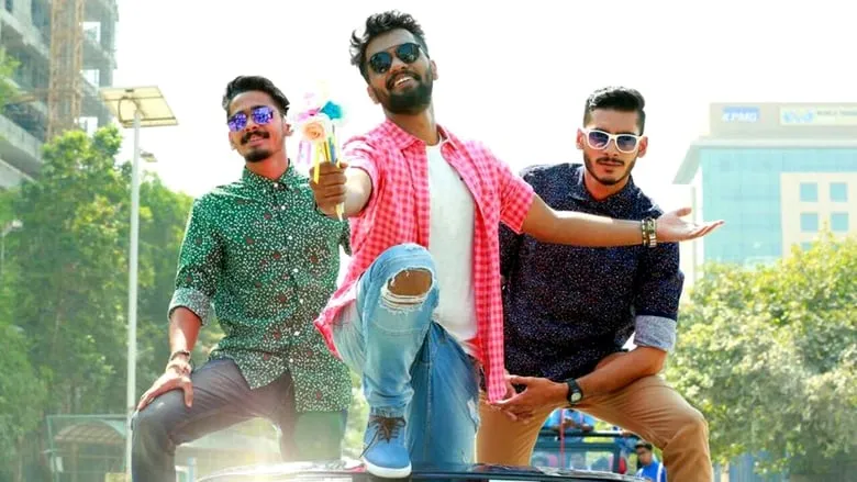 Chunkzz (Malayalam)