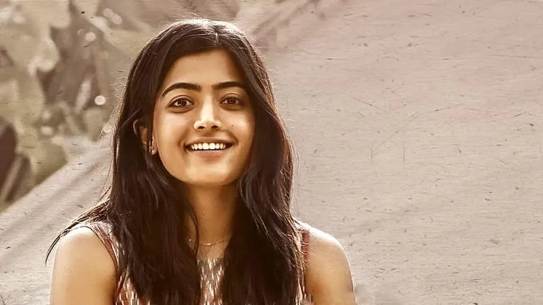 Dear Comrade (Tamil)