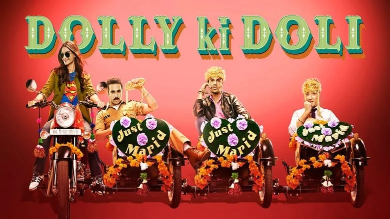 Dolly Ki Doli (Hindi)