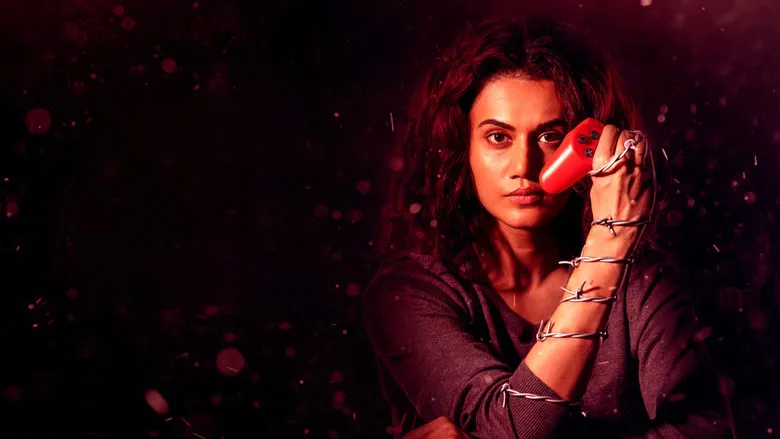 Game Over (Hindi Version)