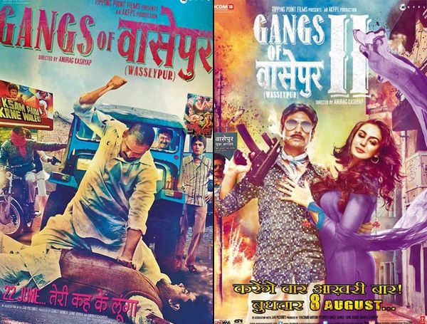 Gangs of Wasseypur: Part 2