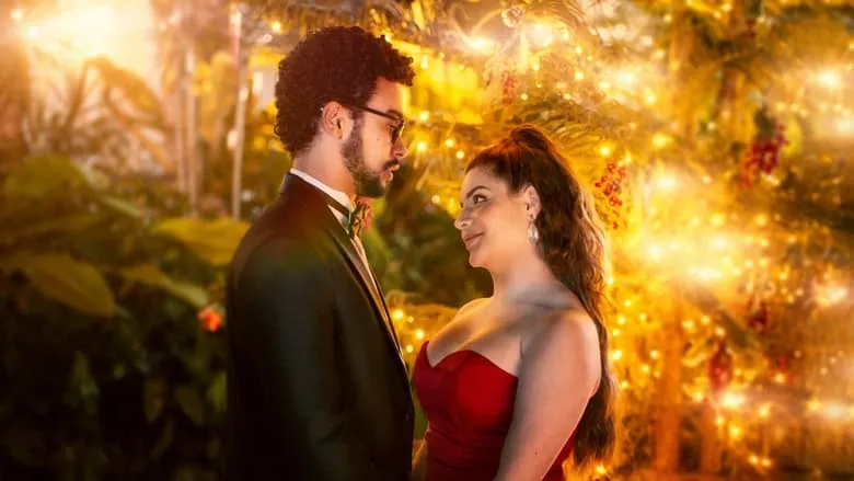 Christmas Full of Grace-por