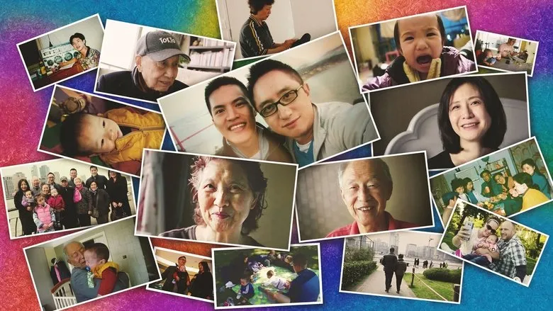 All In My Family-eng