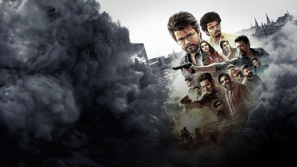 GOAT: The Greatest of All Time