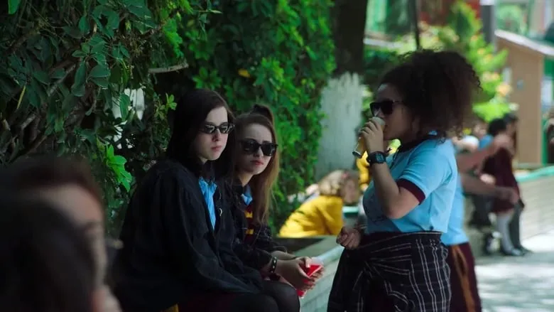 All the Freckles in the World-spa