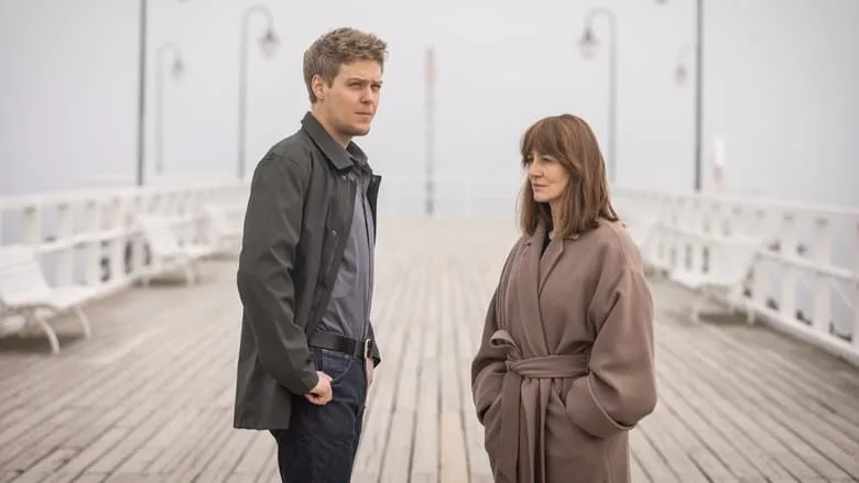 Colors of Evil: Red-eng