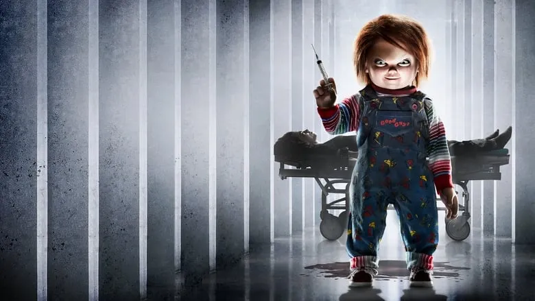 Cult of Chucky-eng