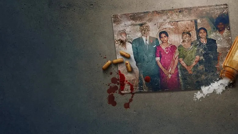 Curry & Cyanide - The Jolly Joseph Case-mal