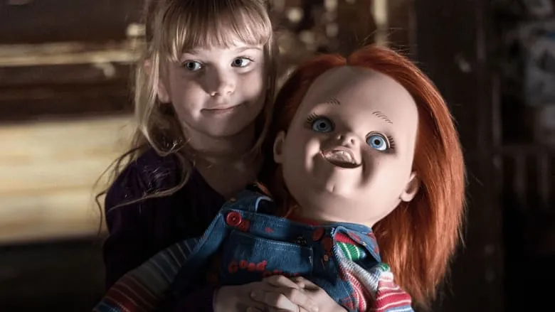 Curse of Chucky-eng