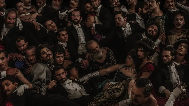 Dance of the Forty One-eng