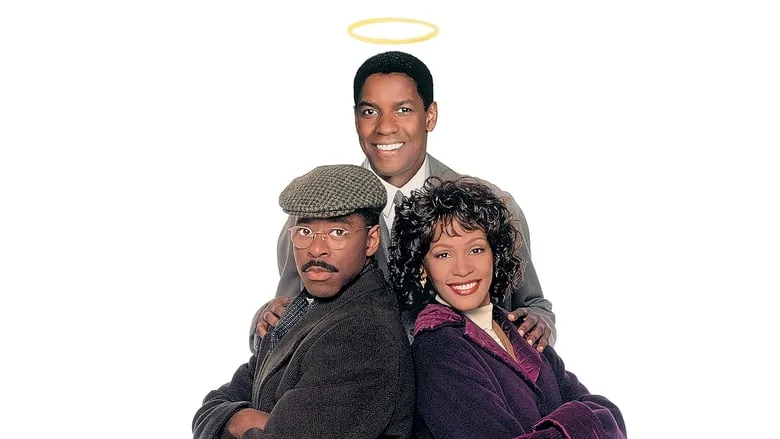 The Preacher's Wife-eng