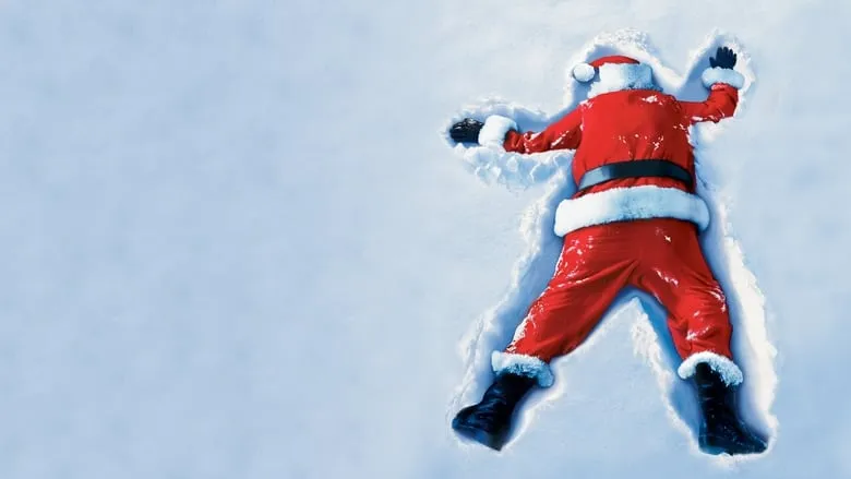 The Santa Clause-eng