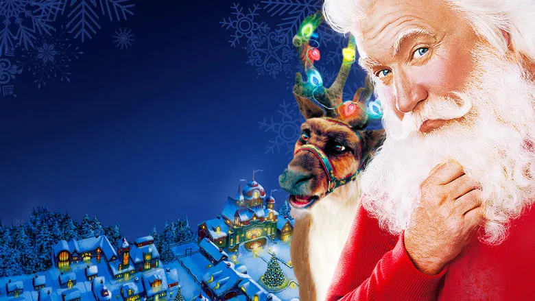 The Santa Clause 2-eng
