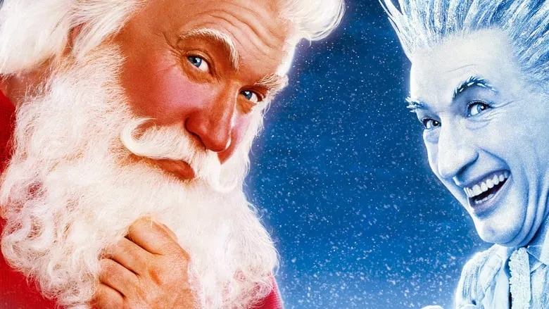 The Santa Clause 3: The Escape Clause-eng
