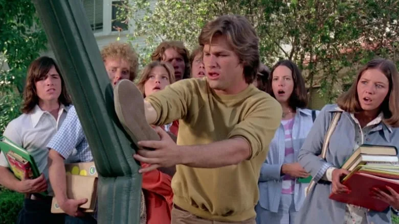 The Strongest Man in the World-eng