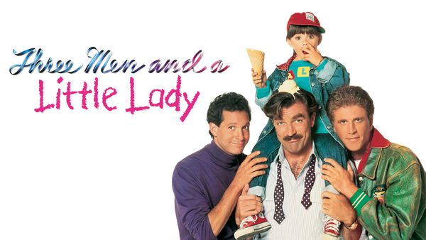 Three Men and a Little Lady-eng