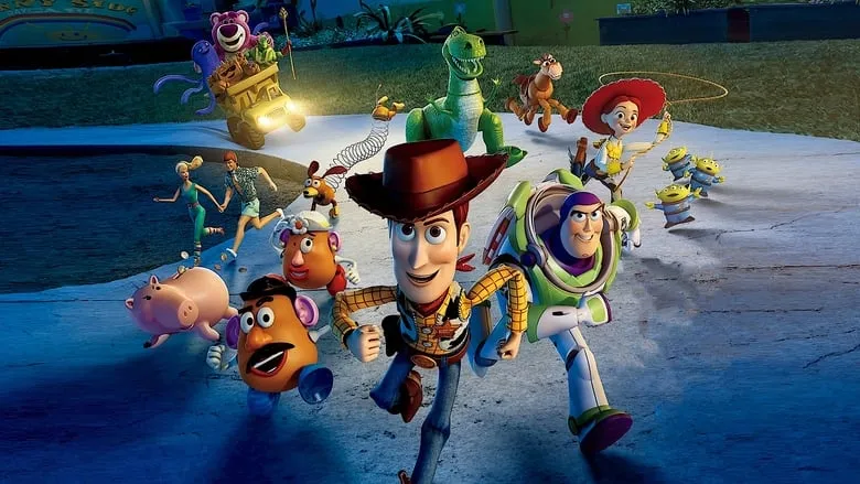 Toy Story 3-eng