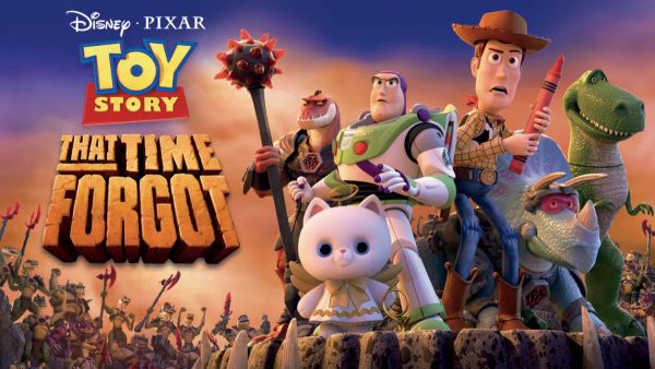 Toy Story: That Time Forgot-eng