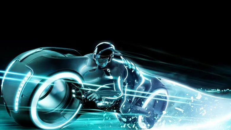 TRON: Legacy-eng