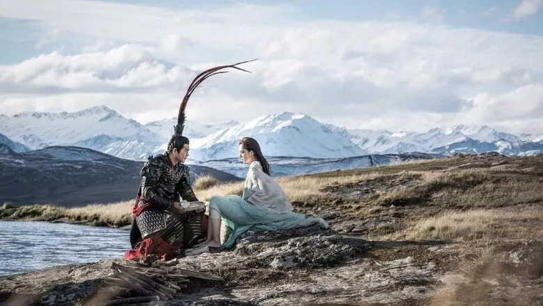 Dynasty Warriors-eng