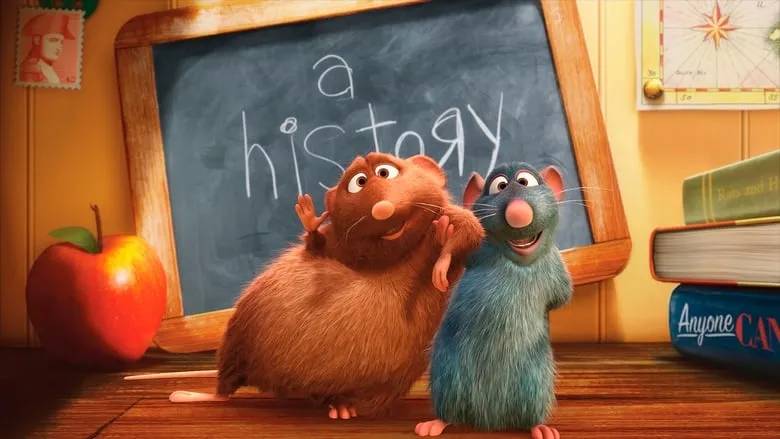 Your Friend the Rat-eng