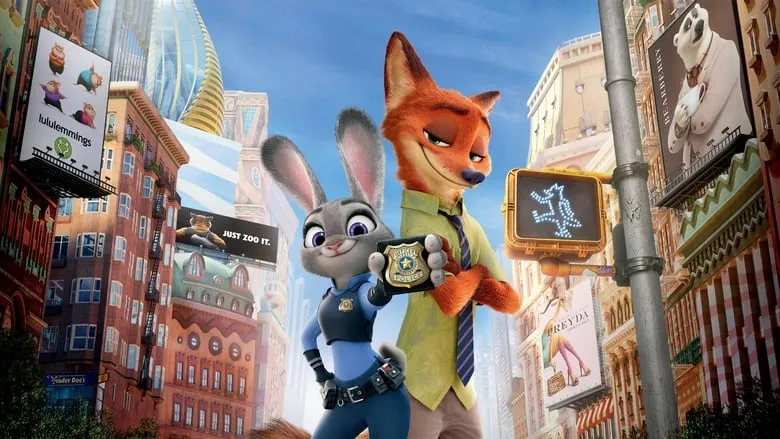 Zootopia-eng