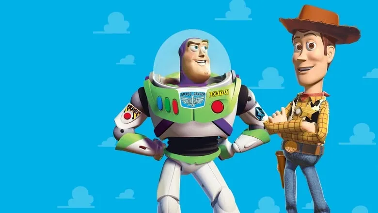 Toy Story-eng