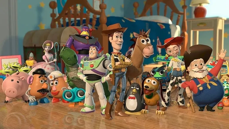 Toy Story 2-eng