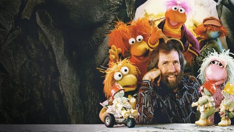 Jim Henson Idea Man-eng