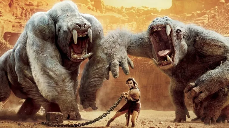 John Carter-eng