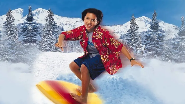Johnny Tsunami-eng