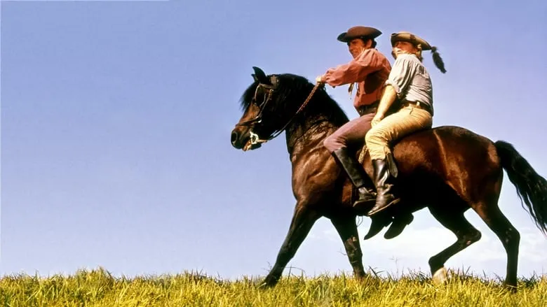 Justin Morgan had a Horse-eng