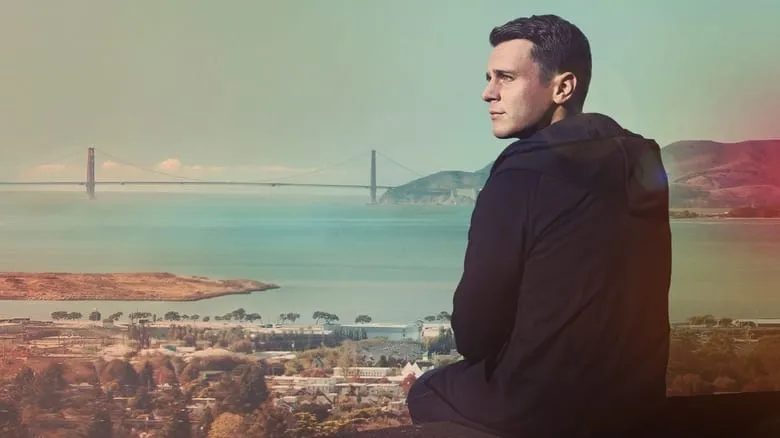 Looking: The Movie-eng