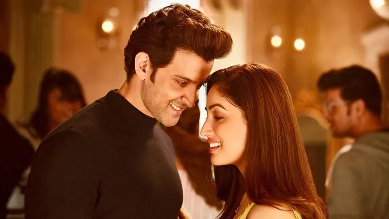 Kaabil (Hindi)