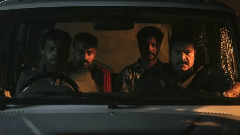 Kannur Squad (Malayalam)