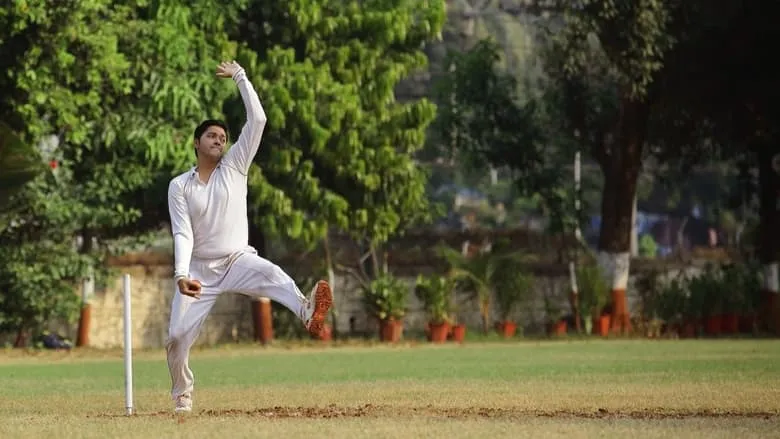 Kaun Pravin Tambe? (Hindi)