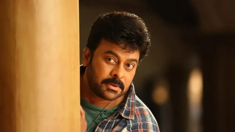 Khaidi No. 150 (Hindi)