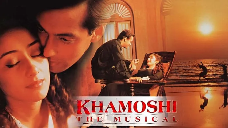 Khamoshi: The Musical (Hindi)