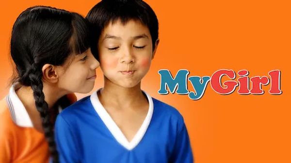 My Girl (Remastered in 4K)