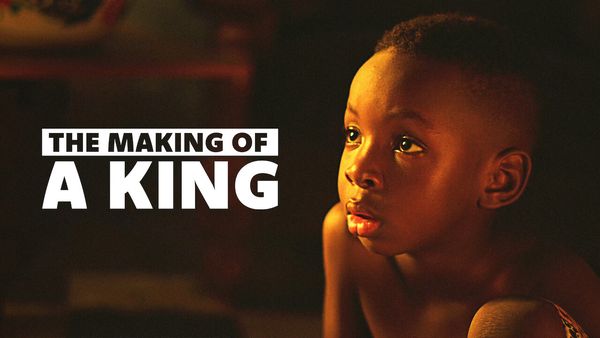 The Making of a King
