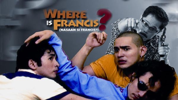 Nasaan Si Francis?
