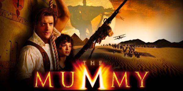 The Mummy (1999)