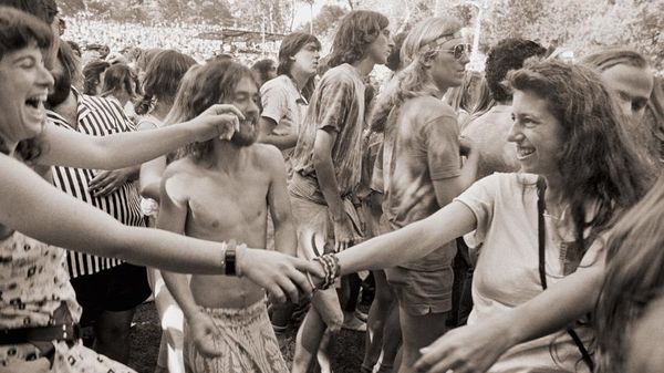 The Other One: The Long Strange Trip of Bob Weir