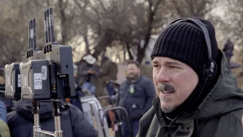 The Road to El Camino: Behind the Scenes of El Cam...