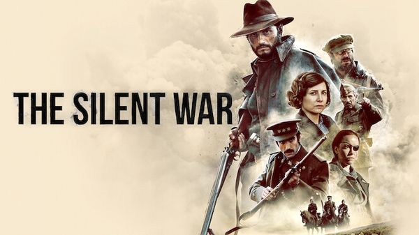 The Silent War