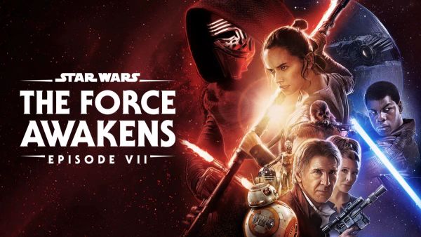 Star Wars: The Force Awakens (Episode VII)-eng
