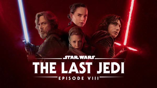 Star Wars: The Last Jedi (Episode VIII)-eng