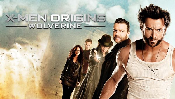 X-Men Origins: Wolverine Extended Edition