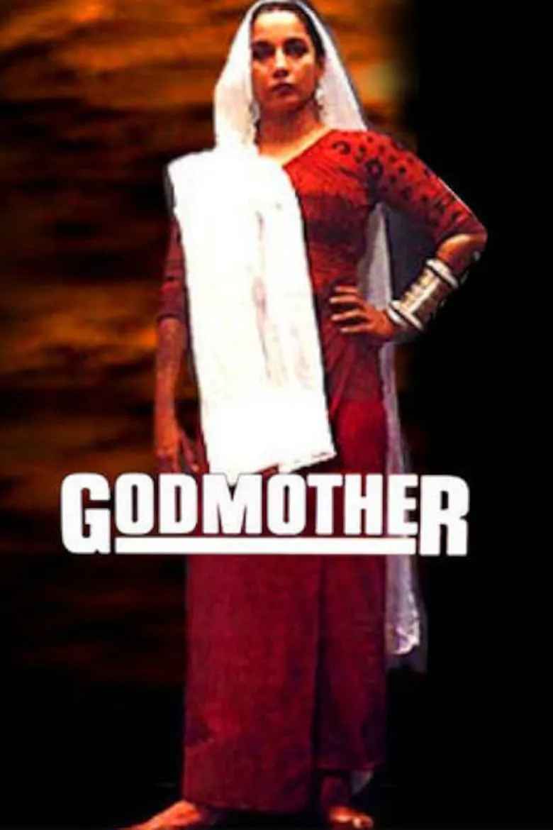 GodMother (Hindi)